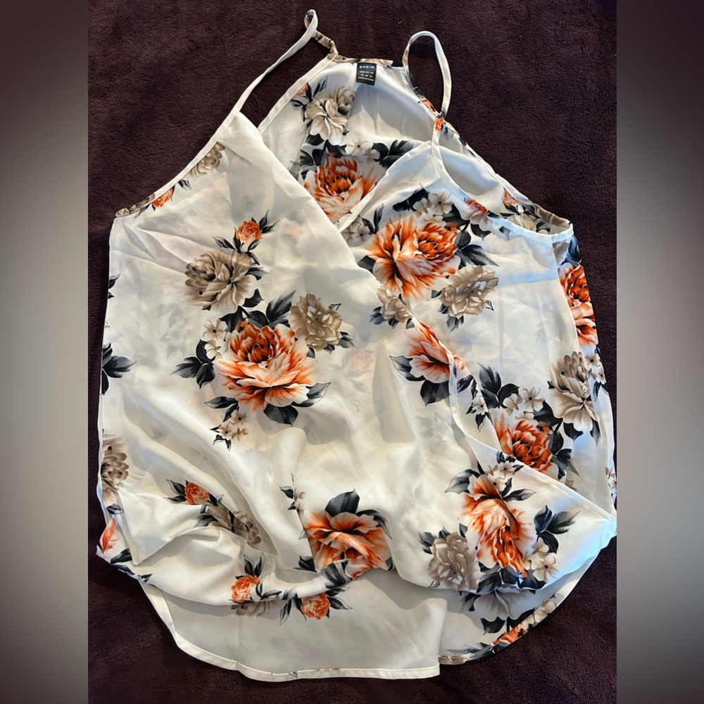 Cute top